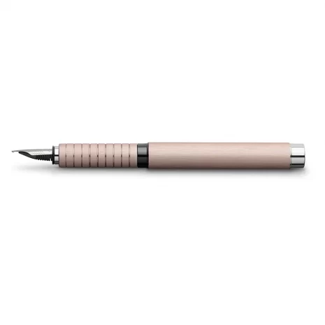 148420_Essentio-Aluminium-fountain-pen-M-rose_High-Res_37094