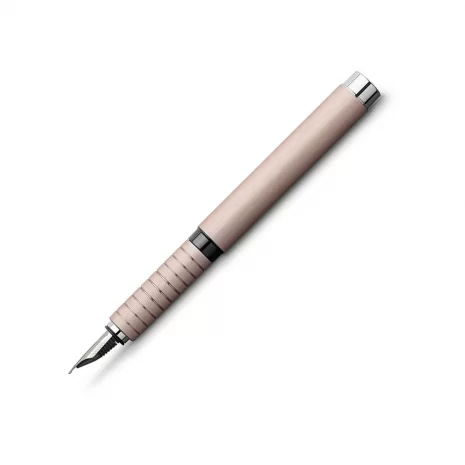 148421_Essentio-Aluminium-fountain-pen-F-rose_High-Res_37096_1