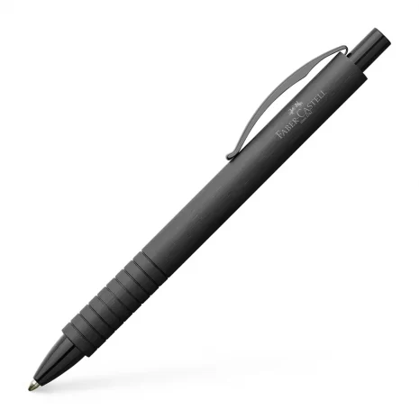 148427_Essentio-Aluminium-ballpoint-pen-B-black_High-Res_54695