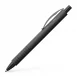 148427_Essentio-Aluminium-ballpoint-pen-B-black_High-Res_54695