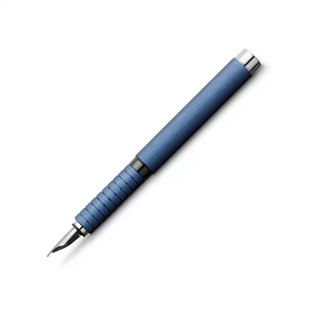 148442_Essentio-Aluminium-fountain-pen-EF-blue_High-Res_37110_1