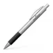 148472_Essentio-Metal-ballpoint-pen-B-silver-matt_High-Res_26357