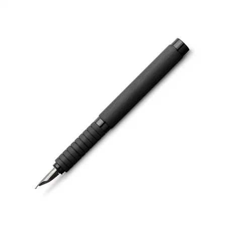 148480_Essentio-Aluminium-fountain-pen-M-black_High-Res_37115_2