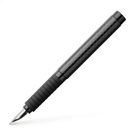 148821_Essentio-Carbon-fountain-pen-F-black_High-Res_28876