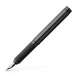 148822_Essentio-Carbon-fountain-pen-EF-black_High-Res_28875