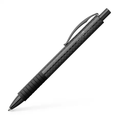 148888_Essentio-Carbon-ballpoint-pen-B-black_High-Res_26371