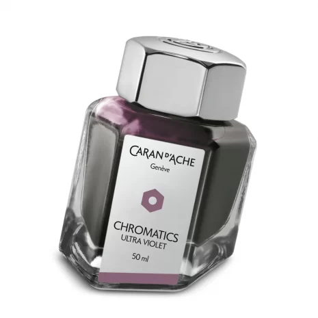 CD8011-099-Caran-dAche-atrament-Chromatics-Ultraviolet-50ml-01 CD8011-099-Caran-dAche-atrament-Chromatics-Ultraviolet-50ml-01