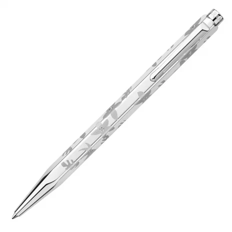 CD890-017-Caran-dAche-dlugopis-Ecridor-Flowers-02 CD890-017-Caran-dAche-dlugopis-Ecridor-Flowers-02