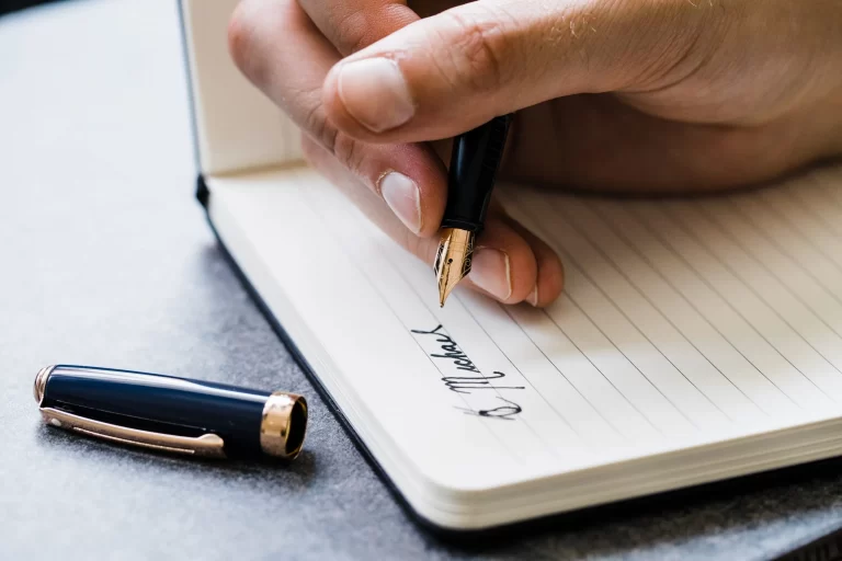 Scheaffer – najpiękniejsze kolekcje marki