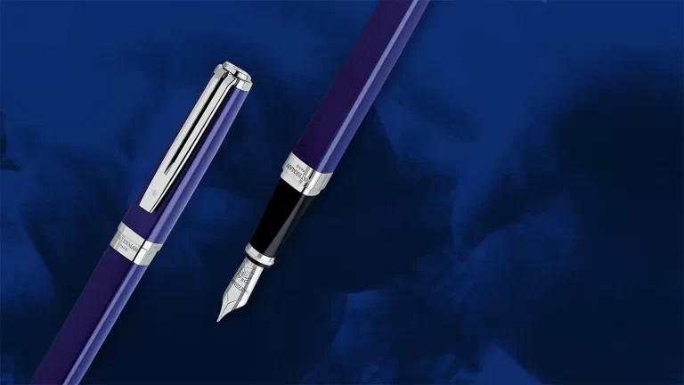 Wyjątkowe kolekcje Waterman