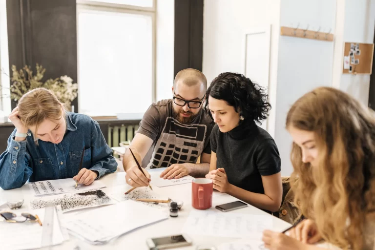 Ogólnopolski Dzień Pisania Piórem