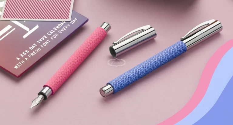 O historii i wartościach Faber-Castell