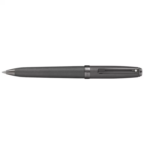 Sheaffer_Prelude_Matte_Gun_Metal_E2914651_BP_top_open
