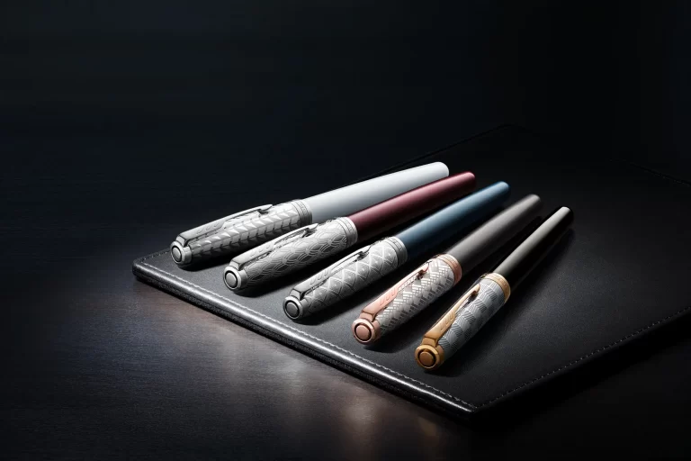 Ponadczasowa kolekcja Sonnet