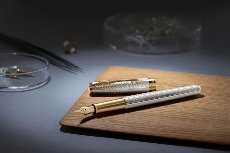 Prestiżowa marka PARKER