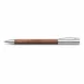 ambition20dlugopis20walnut20wood20faber20castell20-20alibiuro.pl-88-169L140