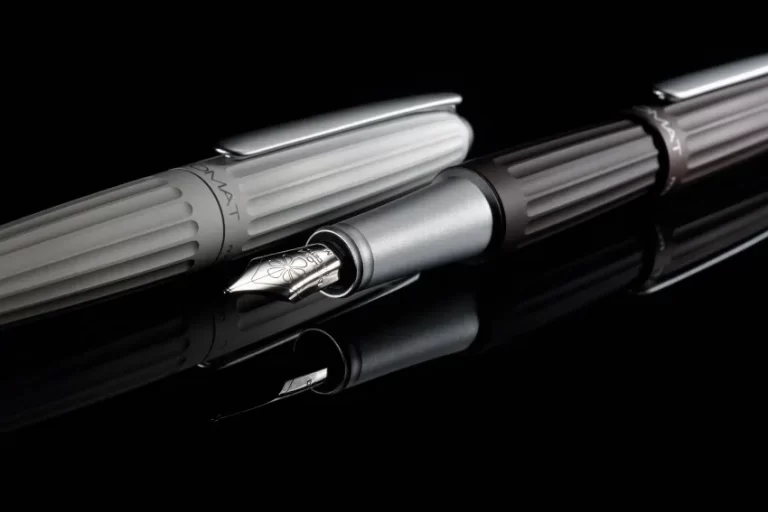 Niezwykła jakość Diplomat