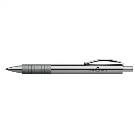 essentio20metal20olowek20automatycznyblyszczacy20srebrny20faber20castell20-20alibiuro.pl-64-189L085