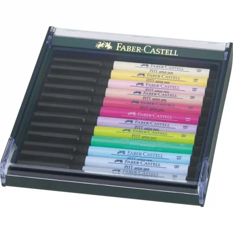 pitt20artist20pen20brush20zestaw201220kolpastel20faber20castell20-20alibiuro.pl-53-190L752