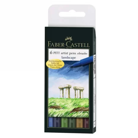 pitt20artist20pen20landscape20620kolorow20etui20faber20castell20-20alibiuro.pl-43-189L906