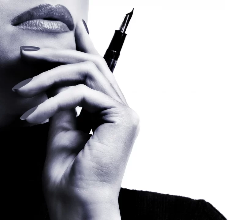 Wybór pióra wiecznego