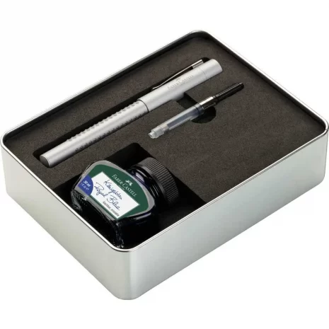zestaw20prezentowy20grip20201120pioro20wiecznekonwerteratrament2030ml20opmetalowe20faber20castell20-20alibiuro.pl-0-190L441-1